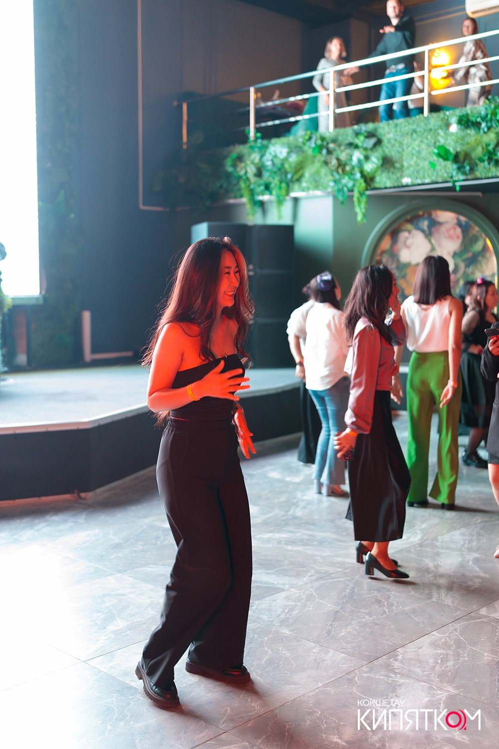 ПАНАЕХАЛИ. КИПЯТКОМ КОКШЕТАУ