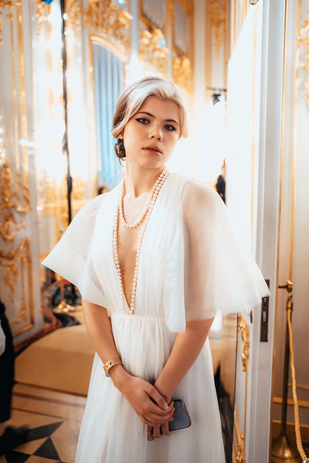 Дрезденский бал. Night2Day Санкт-Петербург