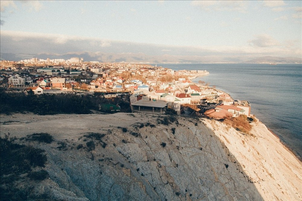 Новороссийск