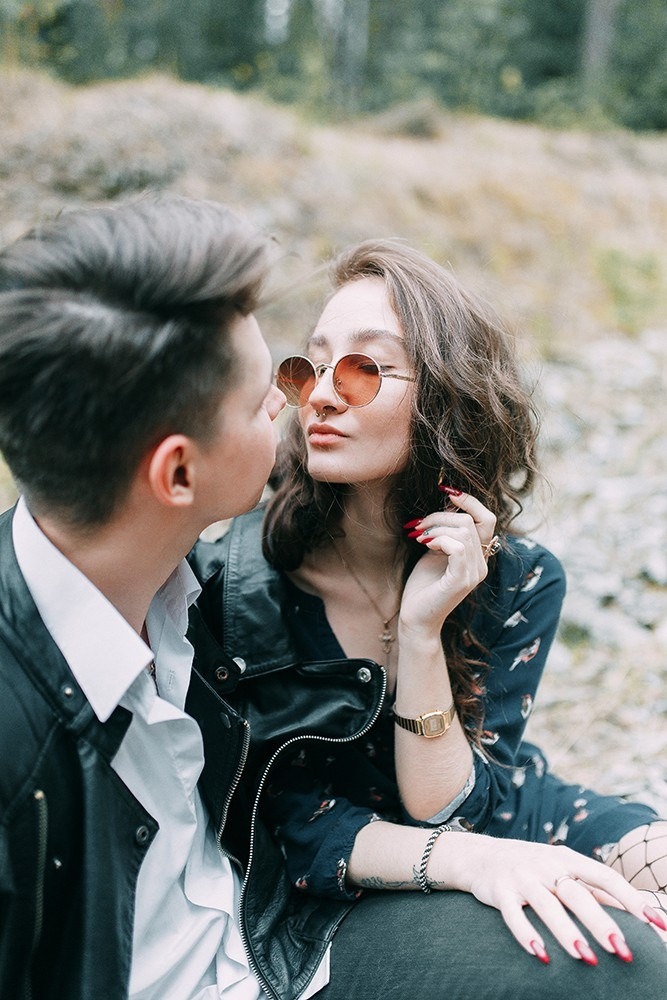 Иван и Настя