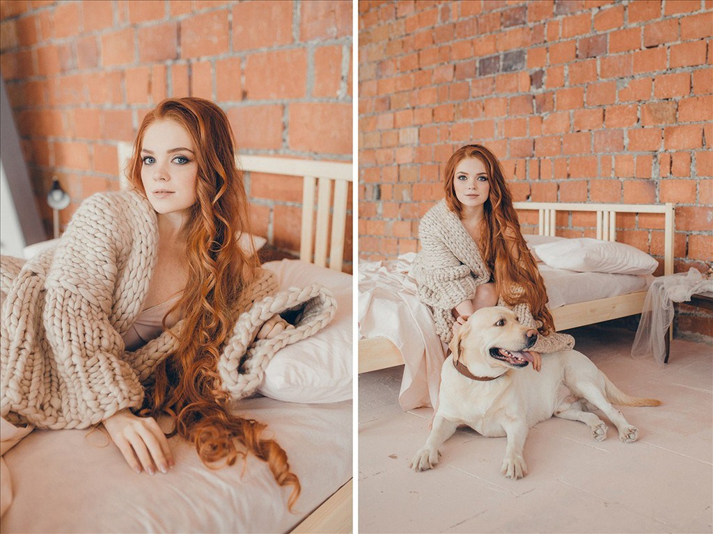 Розовые сны