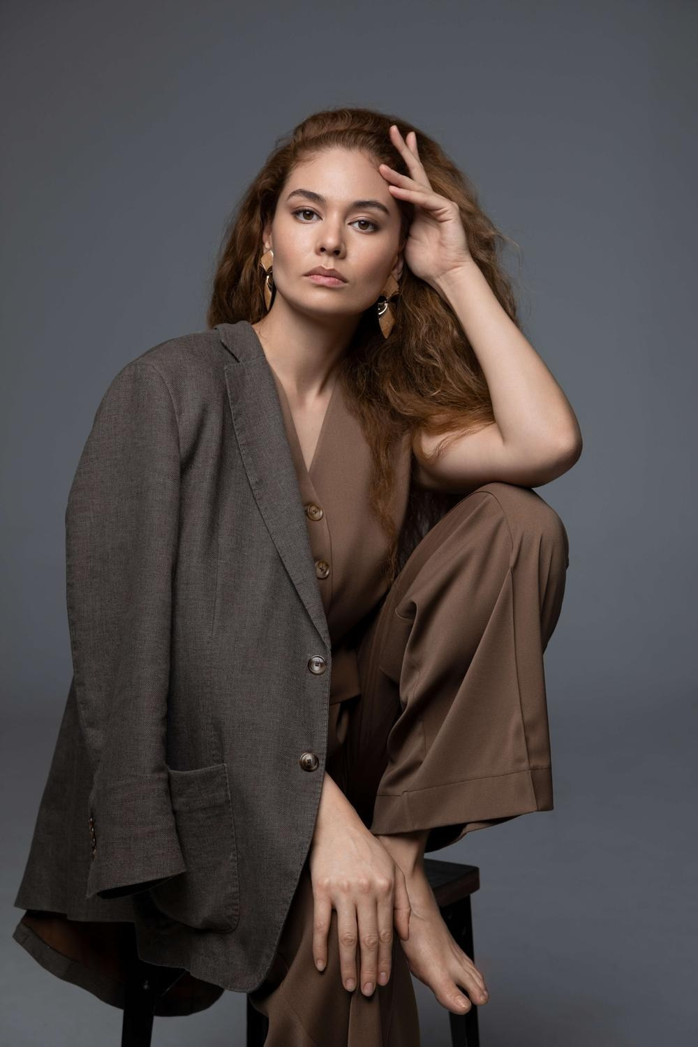 Альмира Турсун актриса Казахстан