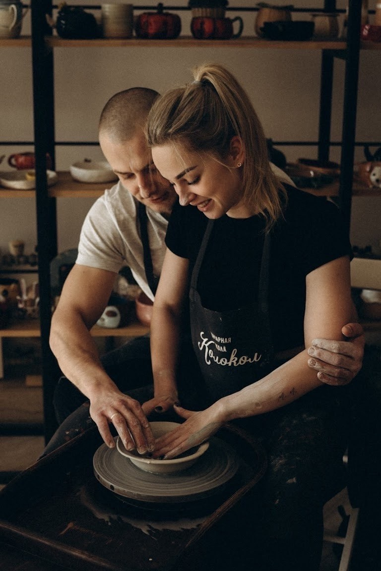 Love story. Фотограф в Санкт-Петербурге