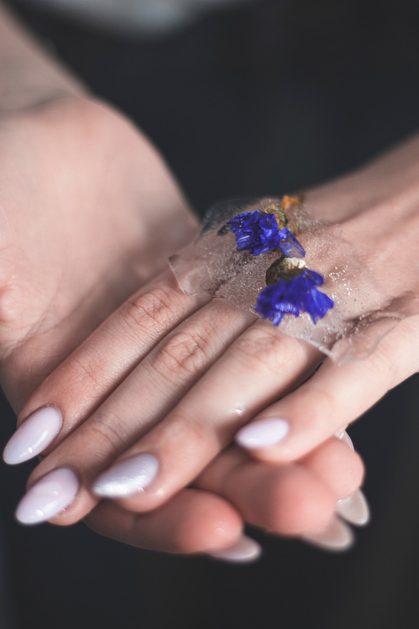 Портреты. Фотограф Ксения