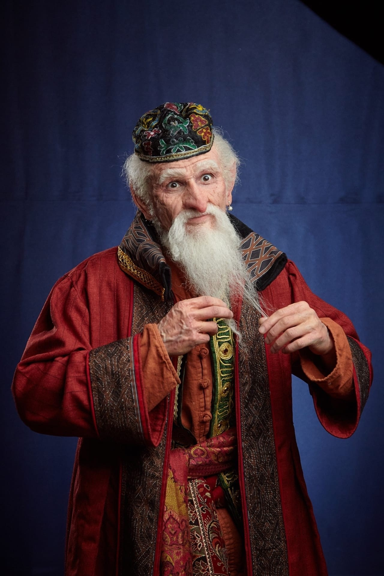 Творческие проекты. Фотохроника для следующих поколений