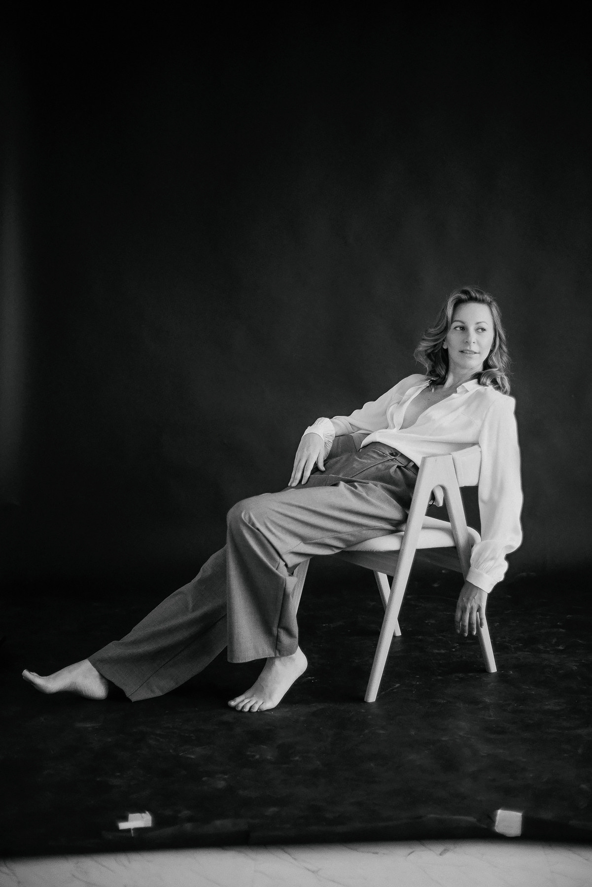 Фотограф Андрей Михайлов, Москва