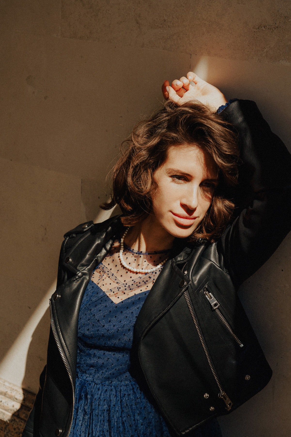 Фотограф Андрей Михайлов, Москва