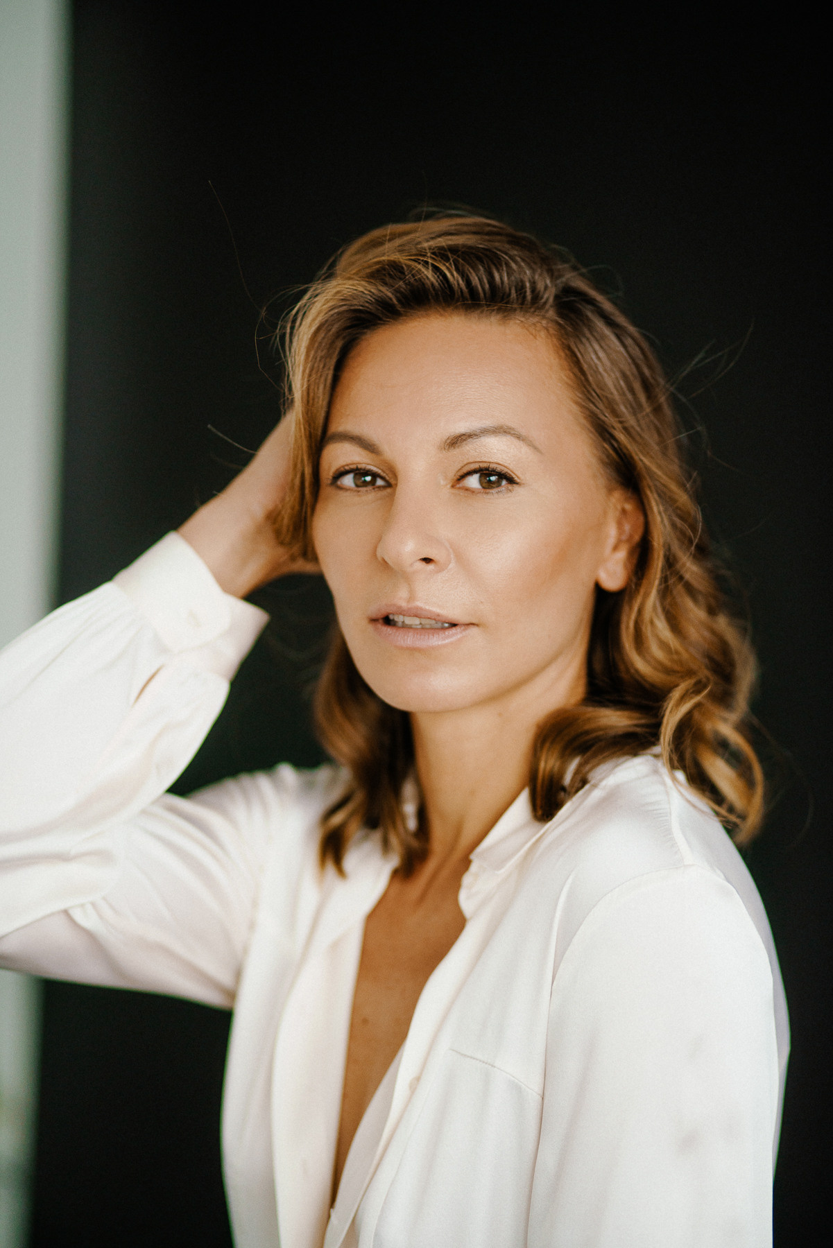 Фотограф Андрей Михайлов, Москва