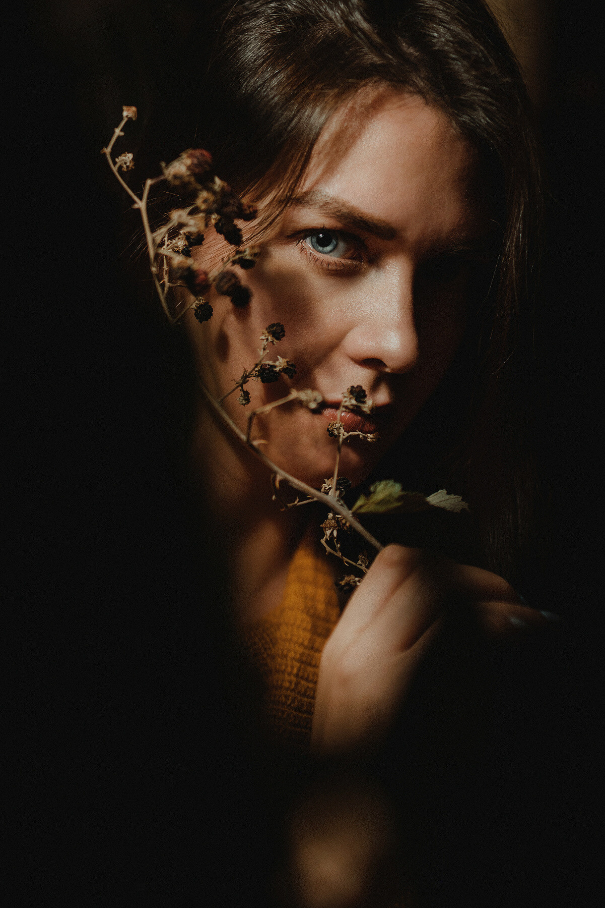 Фотограф Андрей Михайлов, Москва