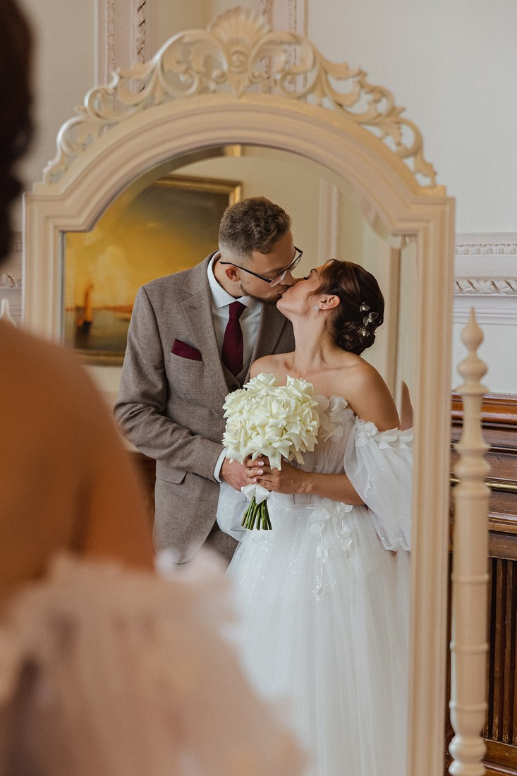 J & M. Портретный и Семейный фотограф в Санкт-Петербурге Rocket Alice