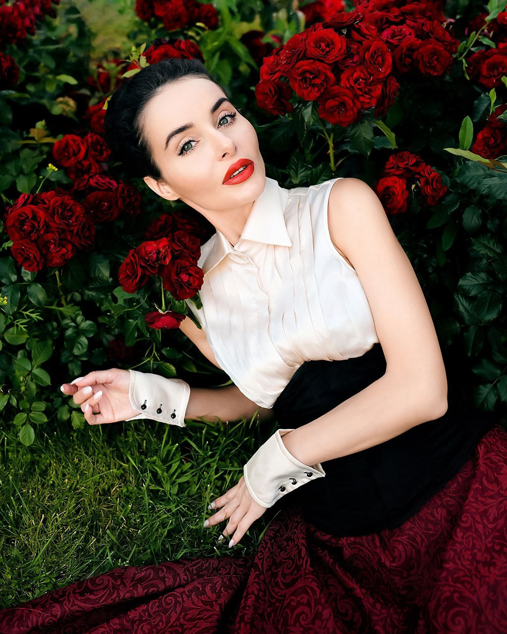 Коммерческая съемка 