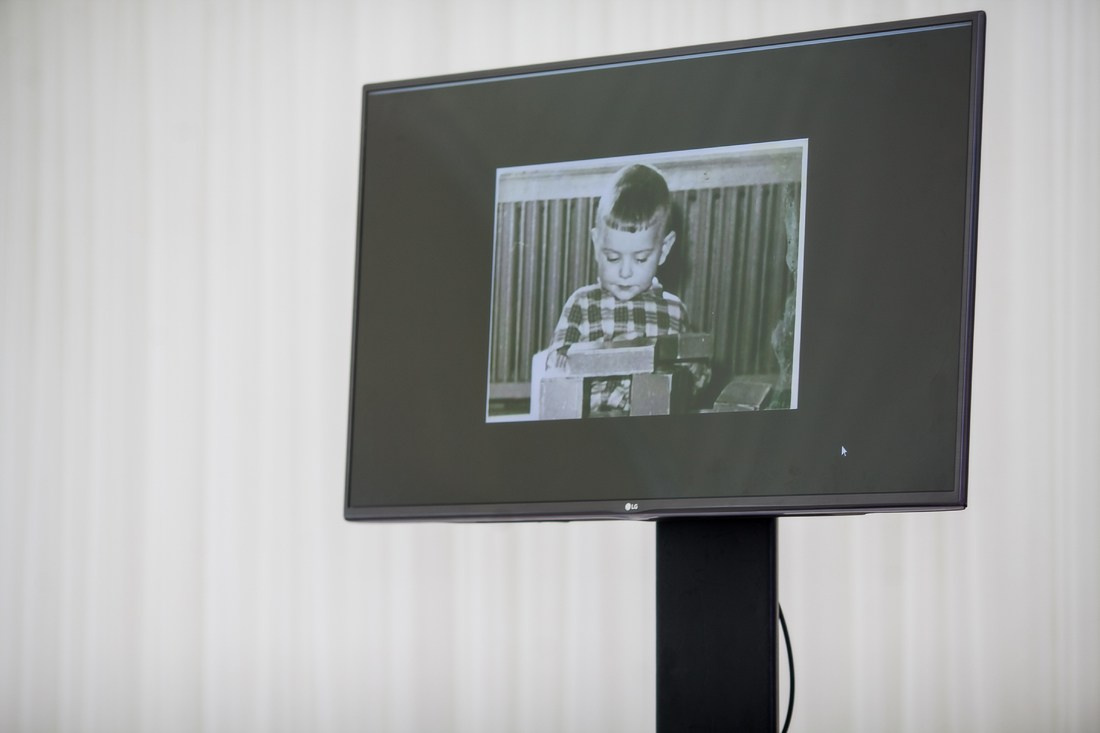 Фотосъемка Юбилея Марка. Репортажный фотограф Борис Геер