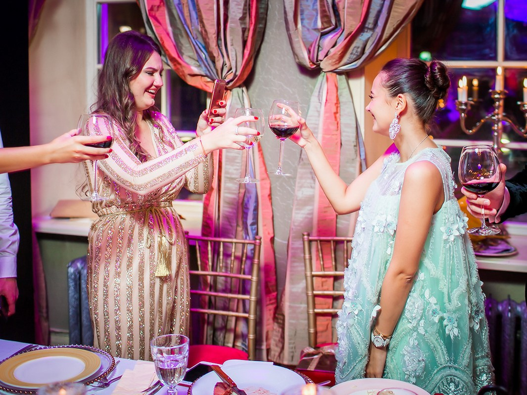 Репортажный фотограф Борис Геер