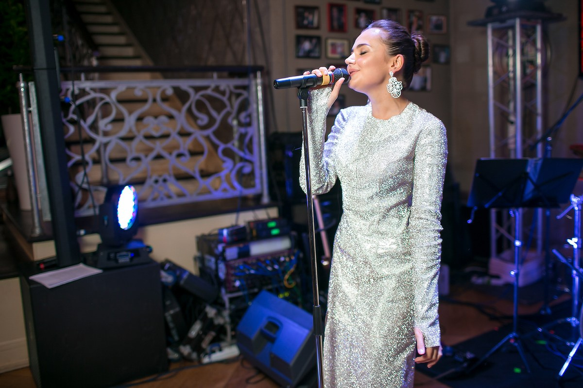 Репортажный фотограф Борис Геер