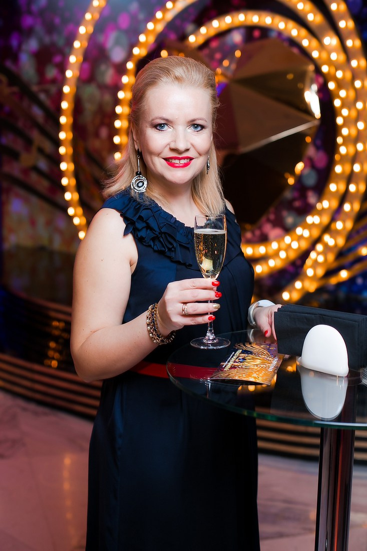 Фотосъемка новогоднего корпоратива Медипал. Репортажный фотограф Борис Геер