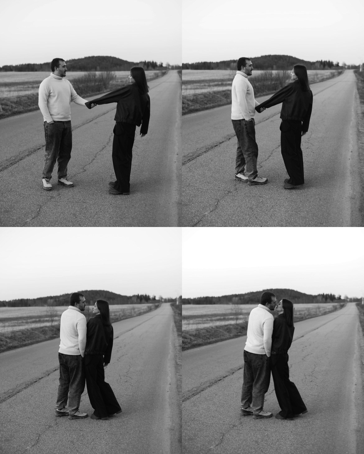 Лав стори/семейные. Свадебный и портретный фотограф в Сортавала Яна Юрченко