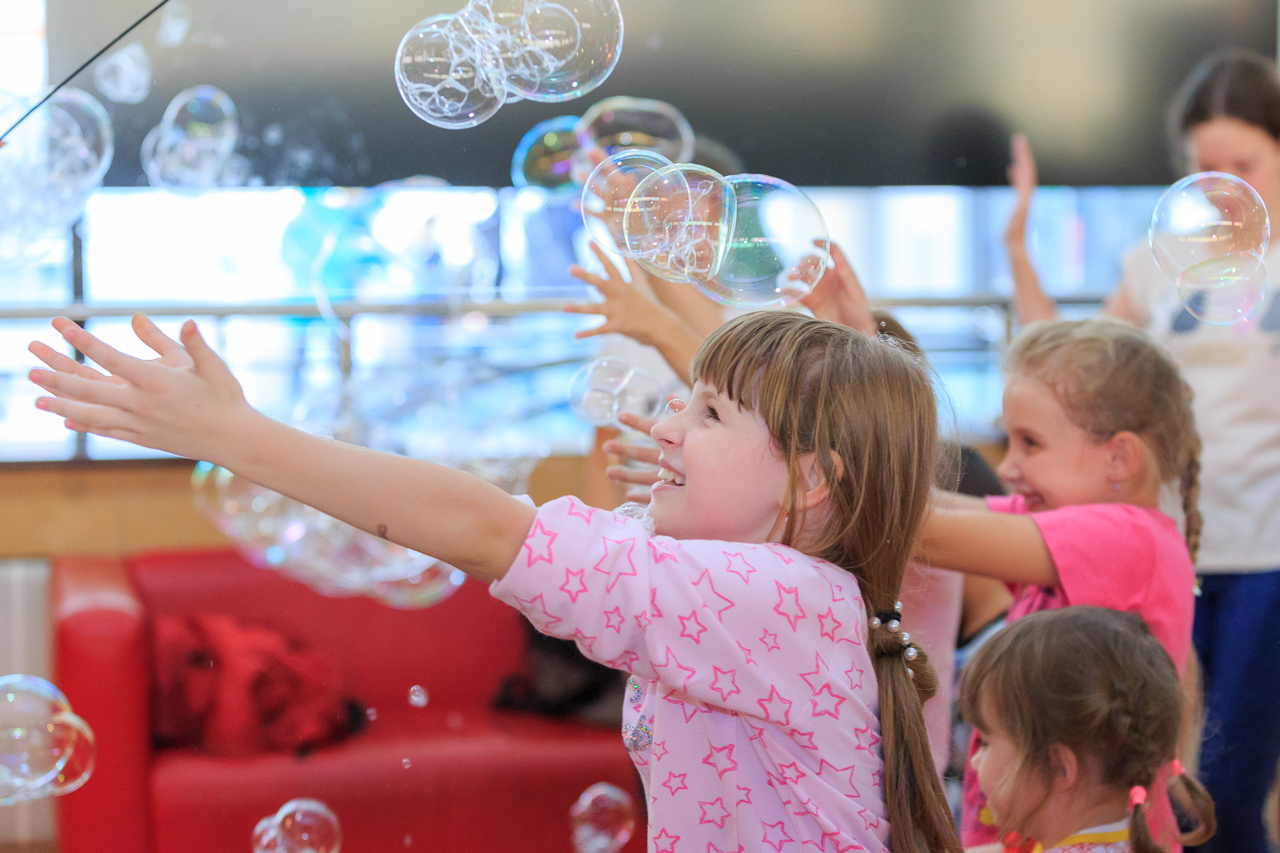 Детская съемка. Семейный и детский фотограф, фотограф новорожденных в Новокузнецке Ири