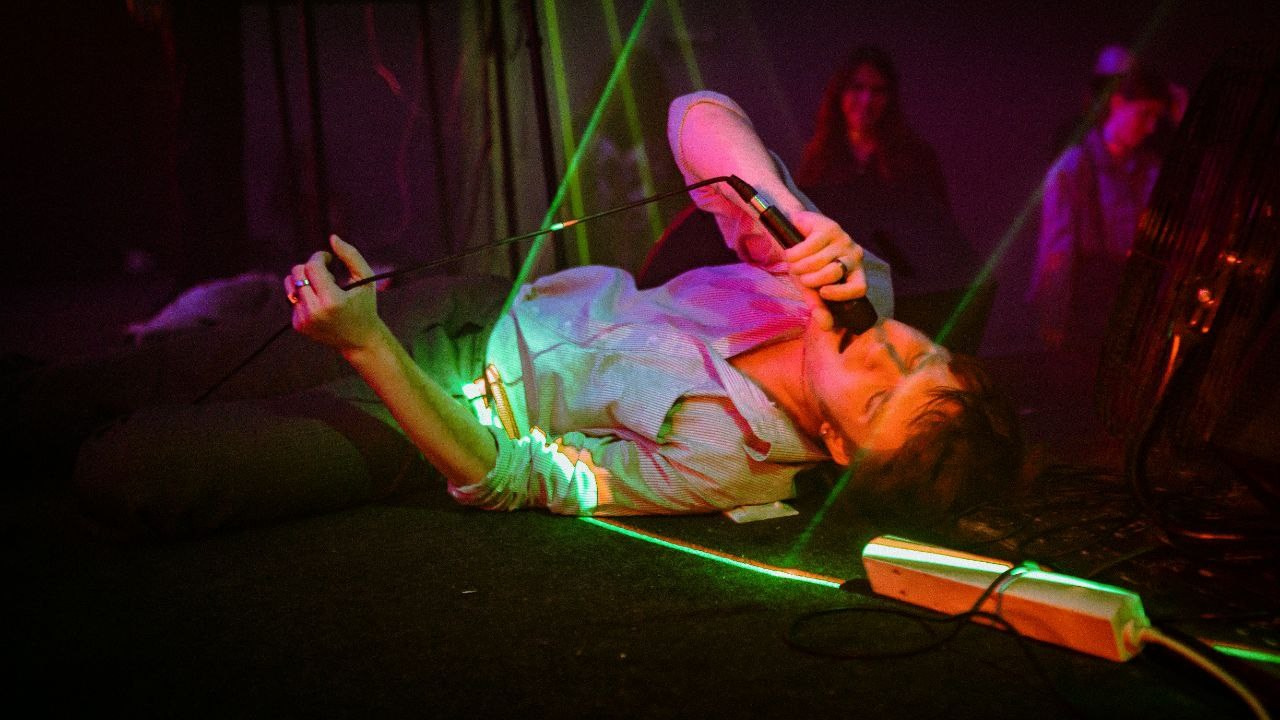 Фотограф Амина Набиева