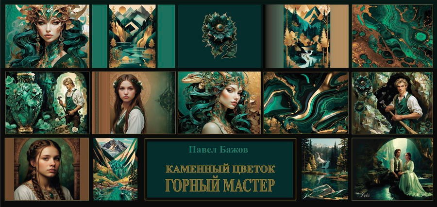 Орлова Ираида Ивановна. Галерея участников Российской Премии Искусств