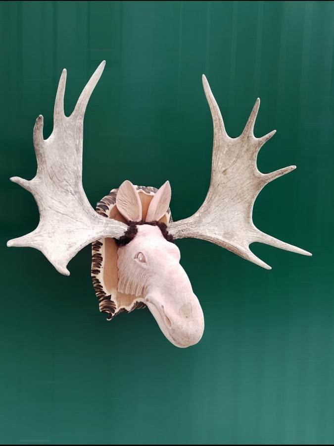 Иманбаев Вадим Парсаевич. Галерея участников Российской Премии Искусств