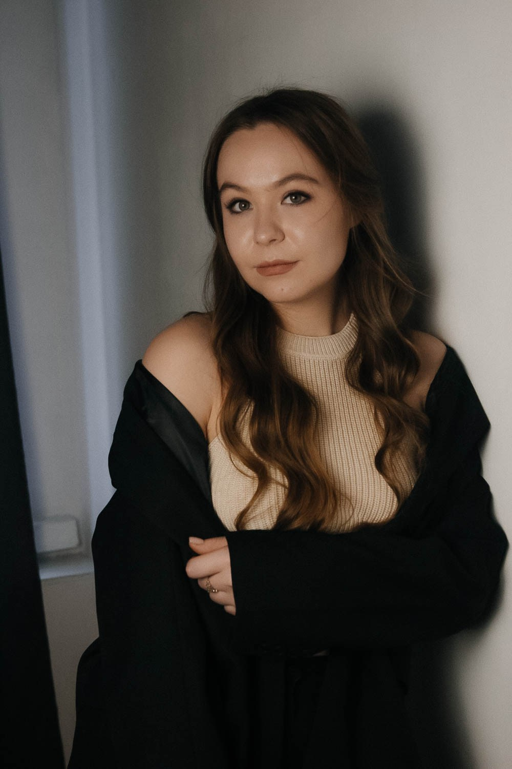 GIRLS. Семейный фотограф Казань Никита Федин