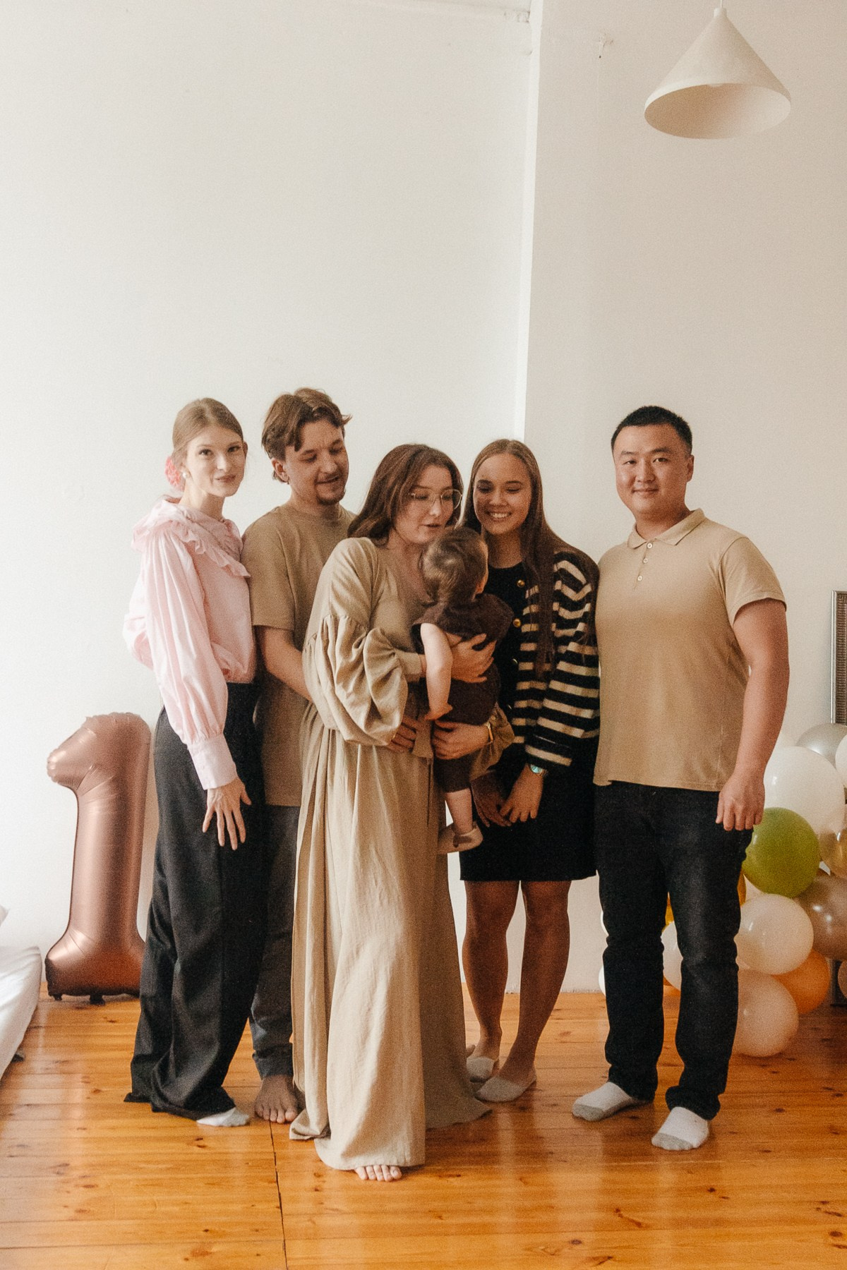 LOVE. Семейный фотограф Казань Никита Федин