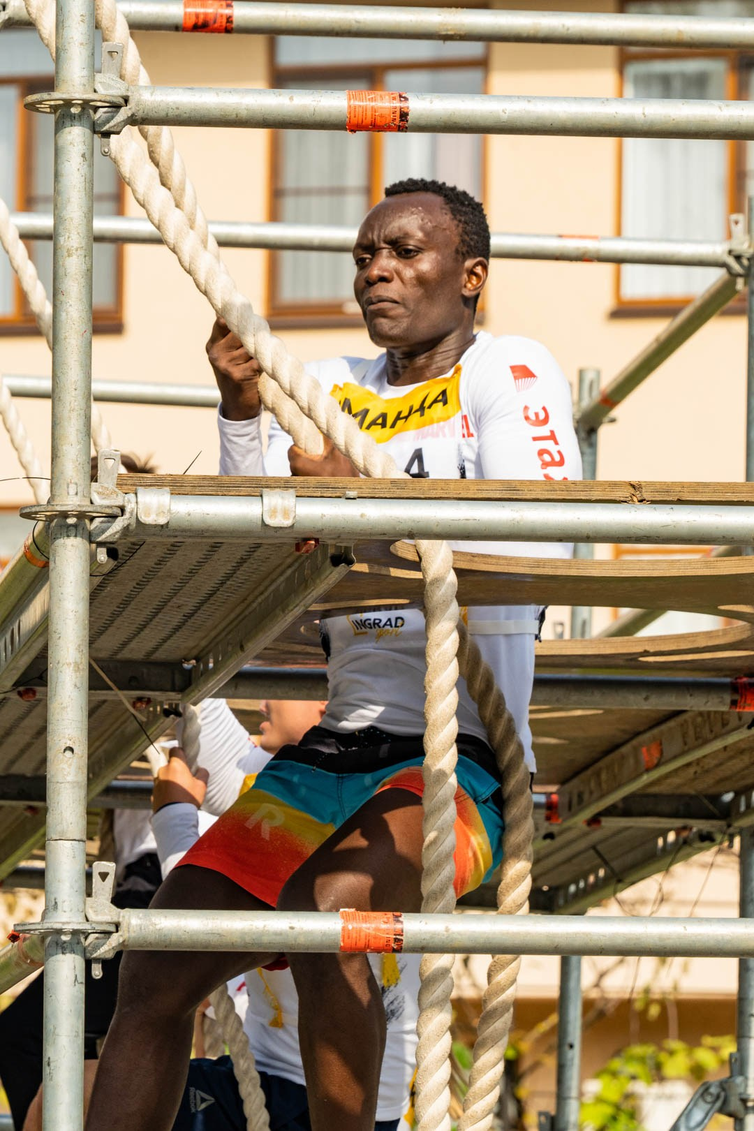 Гонка героев «Urban Sochi» 2022. Репортажный фотограф в Красной Поляне и Сочи Павлюченко Екатерина