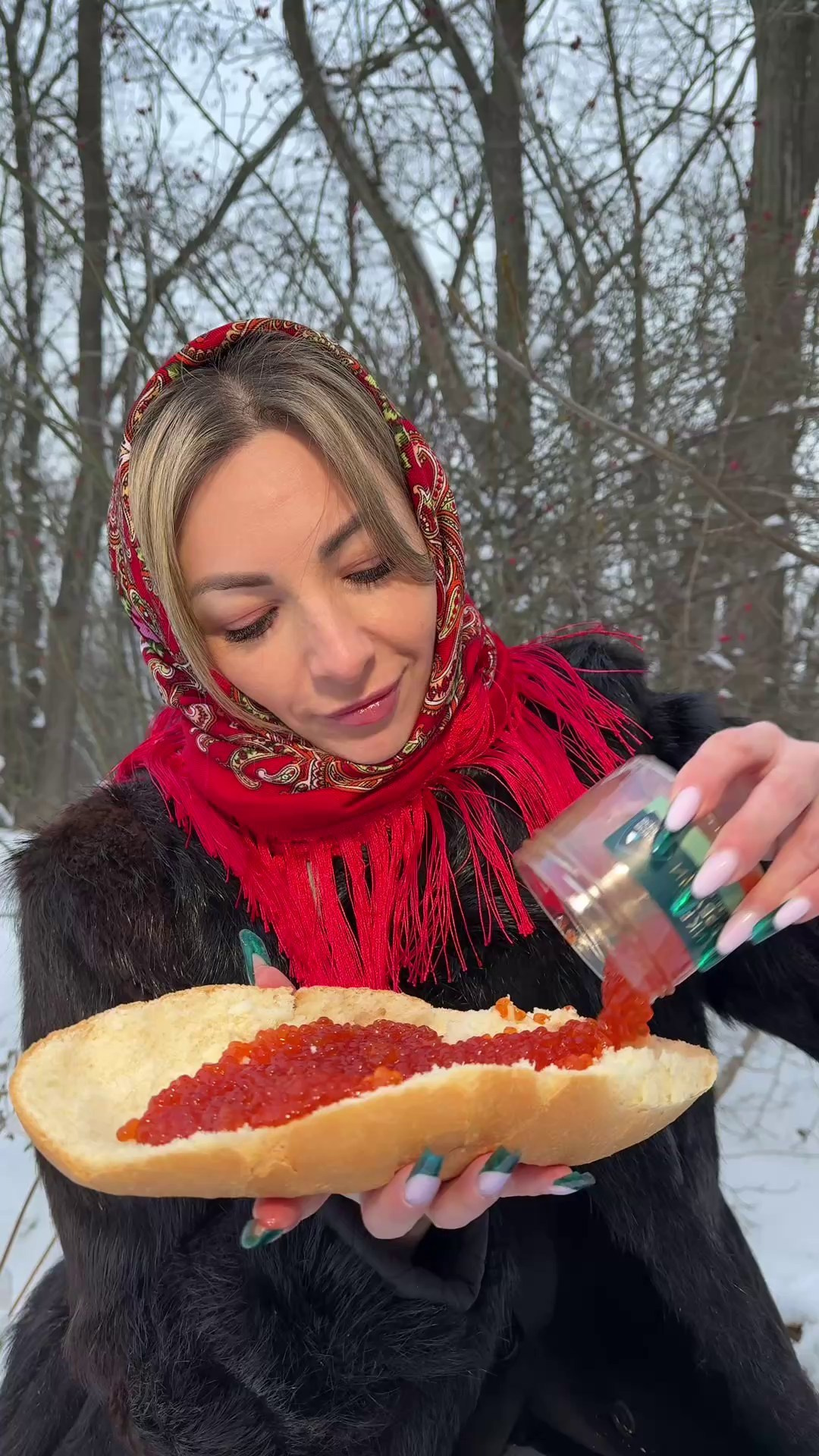 Новогодняя