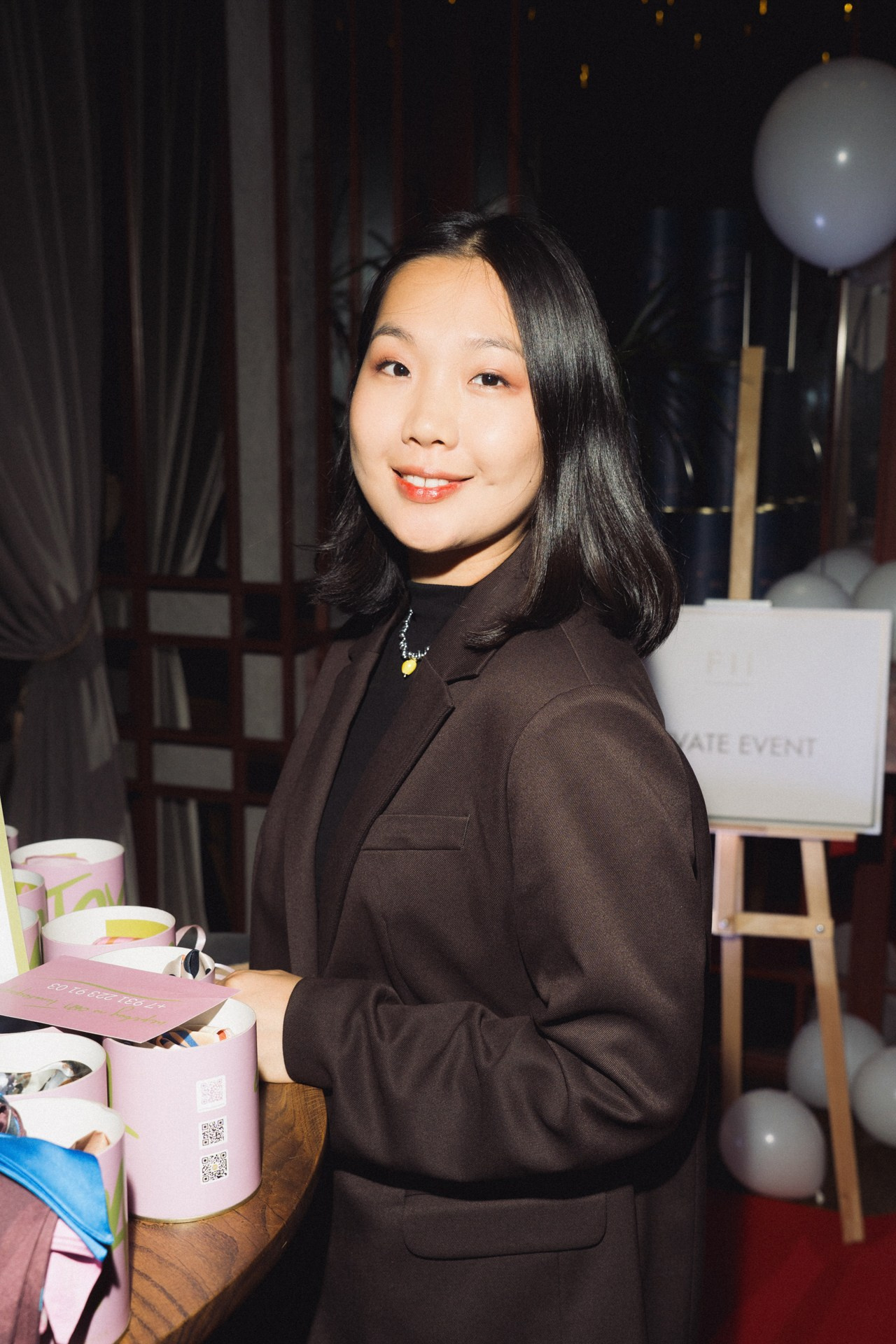 F11. Ресторану 4 года. Night2Day Санкт-Петербург