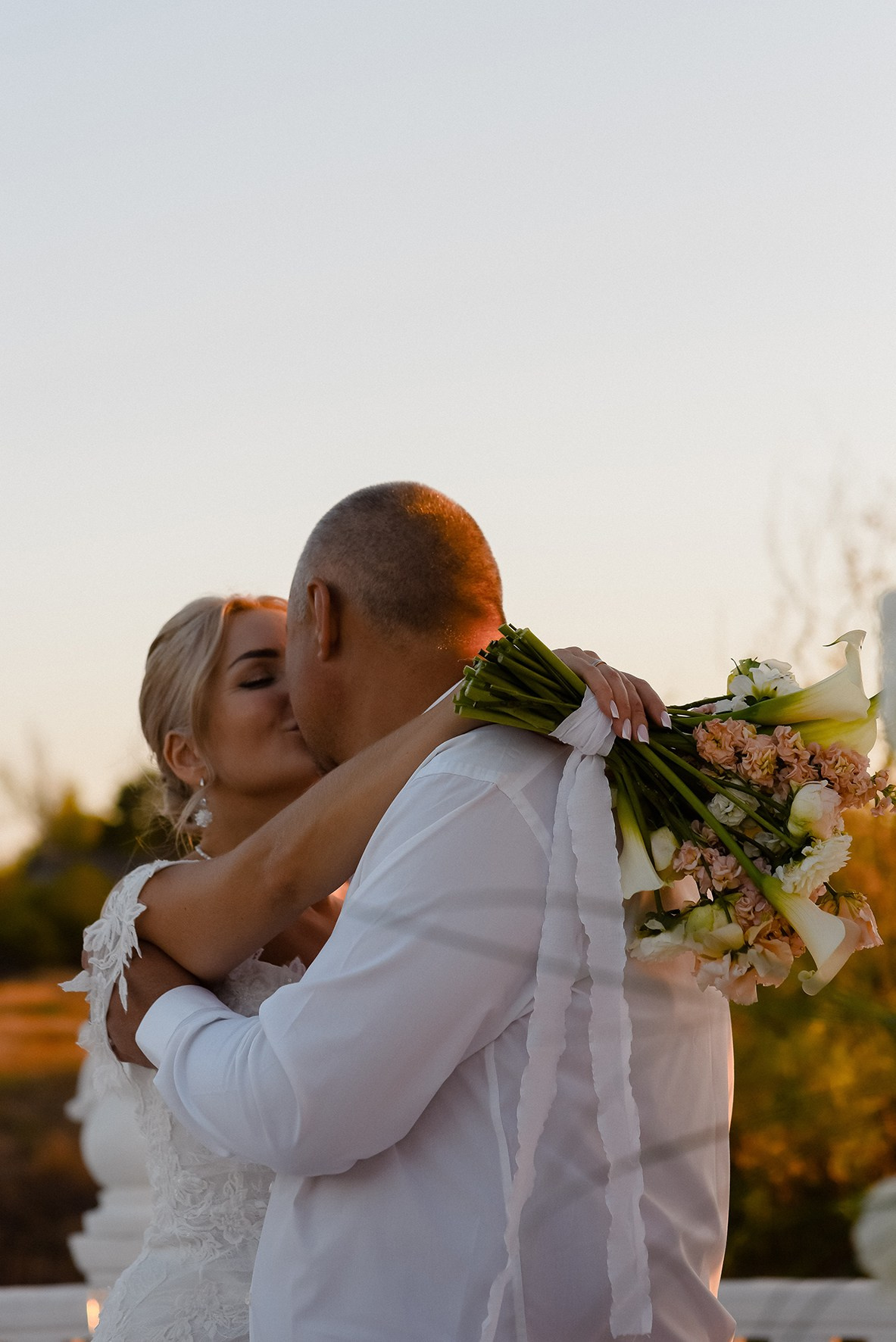 Валентина и Александр. Свадебный и семейный фотограф в Ростове-на-Дону Елена Сторожок