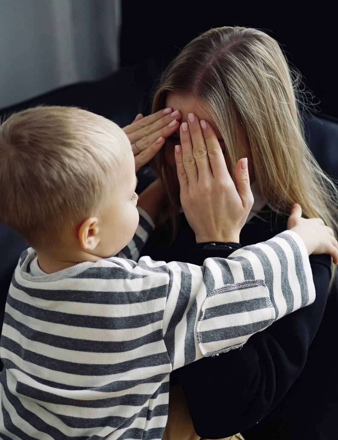 Family. Фотограф Беляева Катя