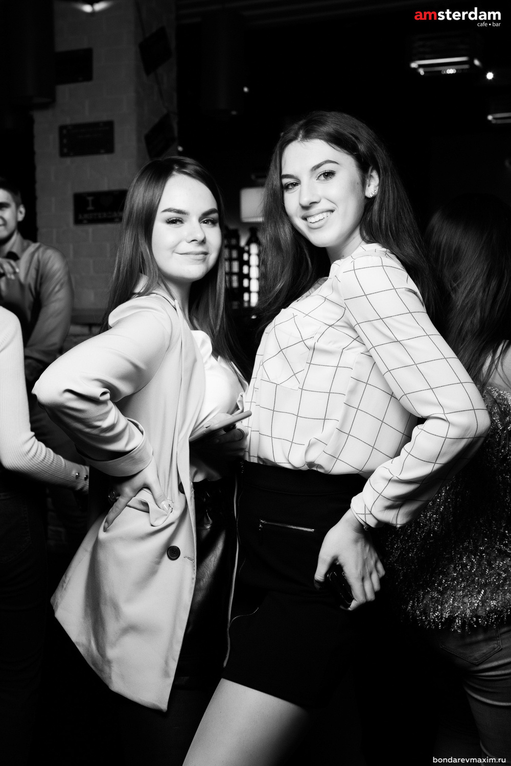 Кафе-бар «Амстердам» 2020 10 01. Максим Бондарев, коммерческий фотограф для бизнеса | Курск
