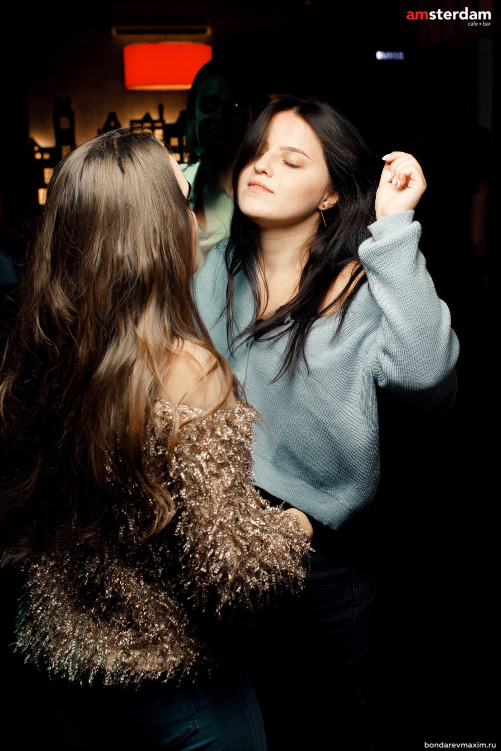 Кафе-бар «Амстердам» 2020 10 01. Максим Бондарев, коммерческий фотограф для бизнеса | Курск