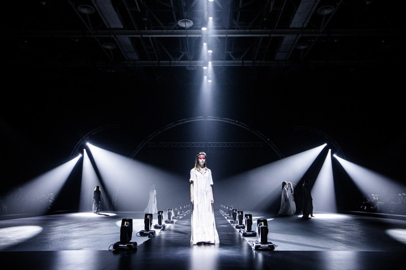 Репортаж. Фотограф Александр Ямпольский