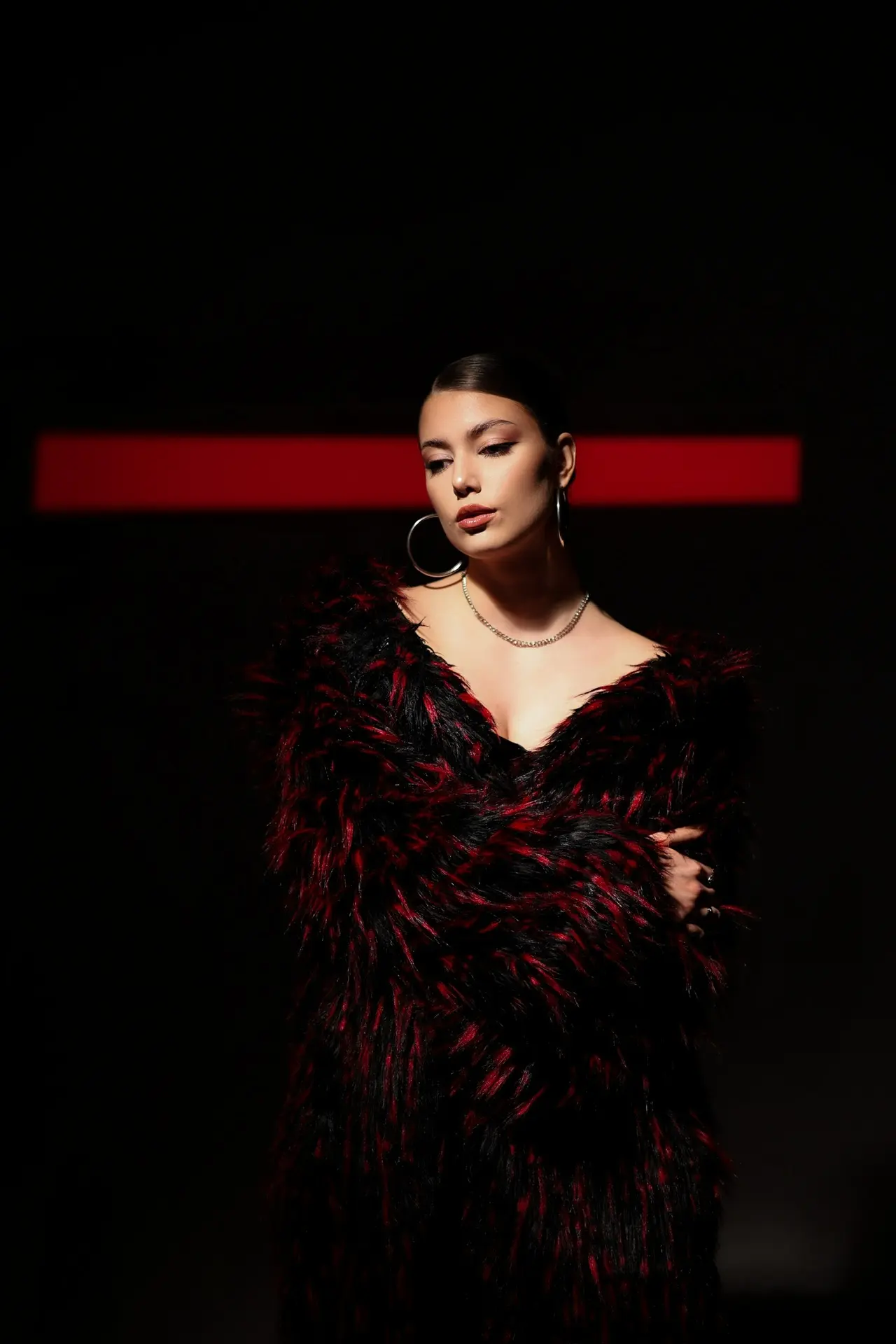 Работы выпускников. Обучение фотографии. Фото и видеосъемка в Москве