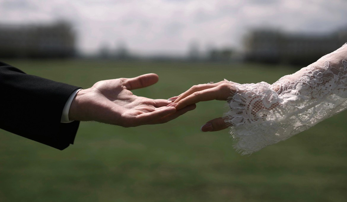 Свадебный и портретный фотограф в Брянске Виолетта Сидорова