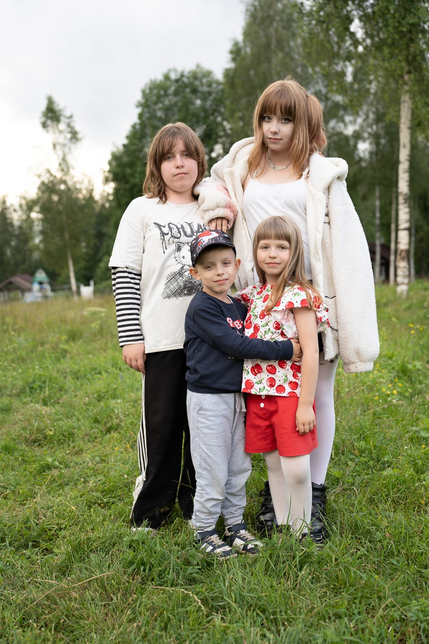 Иван Купала. Ecobelovo. Фотограф Мария Ковкова