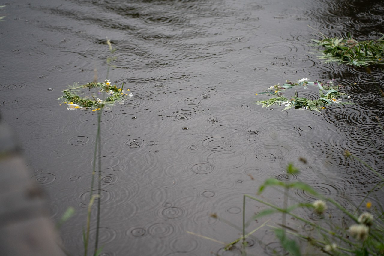 Иван Купала. Ecobelovo. Фотограф Мария Ковкова