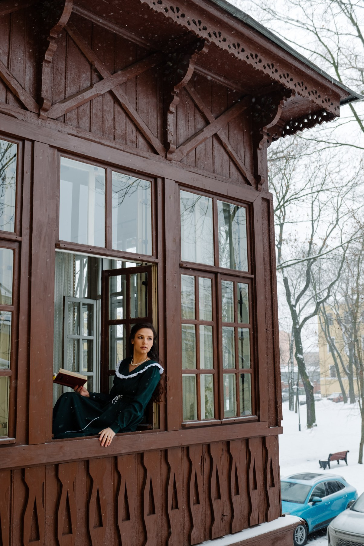 Женский фотограф в СПб Елена Худякова. Провожу фотосессии для девушек