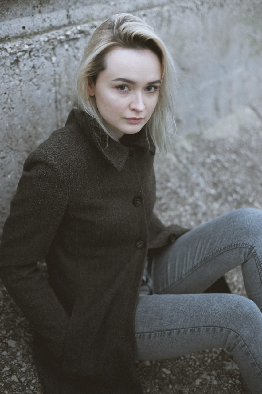 Индивидуальная фотосъёмка в Крыму. Фотограф Александр Кудинов, Крым: Легкие съемки, живые эмоции