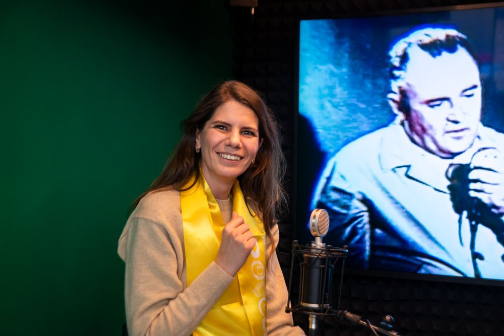 Выставка Россия. Большакова Полина — фотограф в Туле