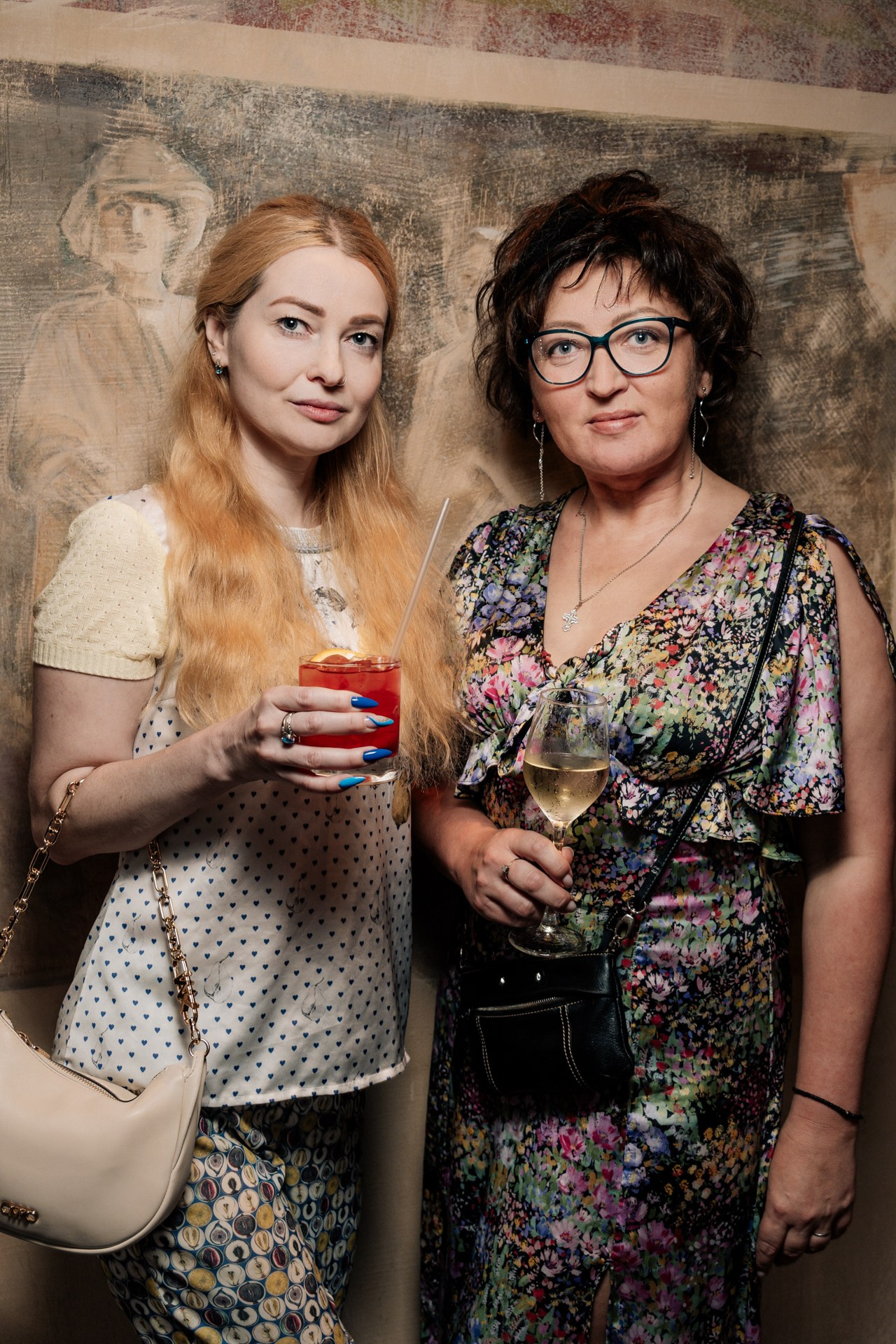 Винный ужин в ресторане Pio Verde. Репортажный фотограф Санкт-Петербург