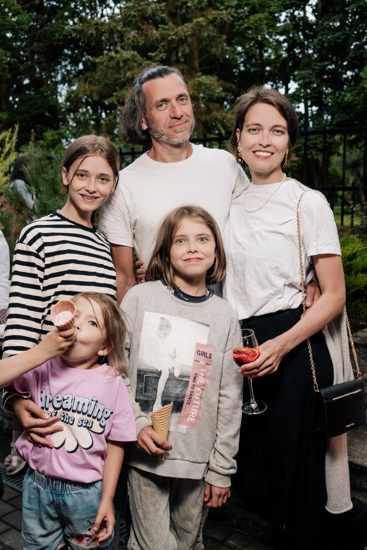 Винный ужин в ресторане Pio Verde. Репортажный фотограф Санкт-Петербург