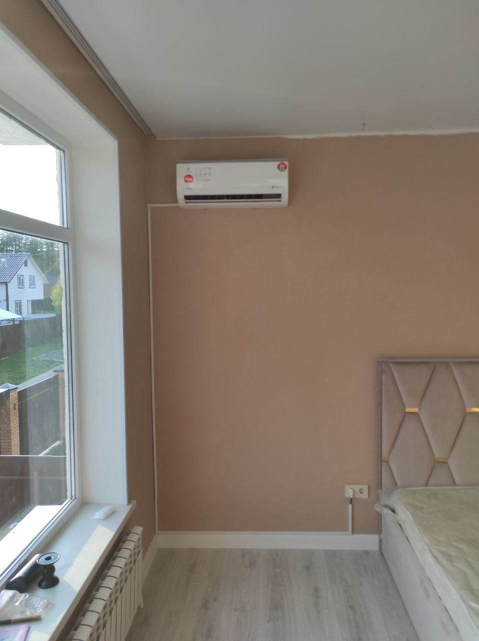 Стандартные монтажи. CLIMATE HOUSE ENGINEERING