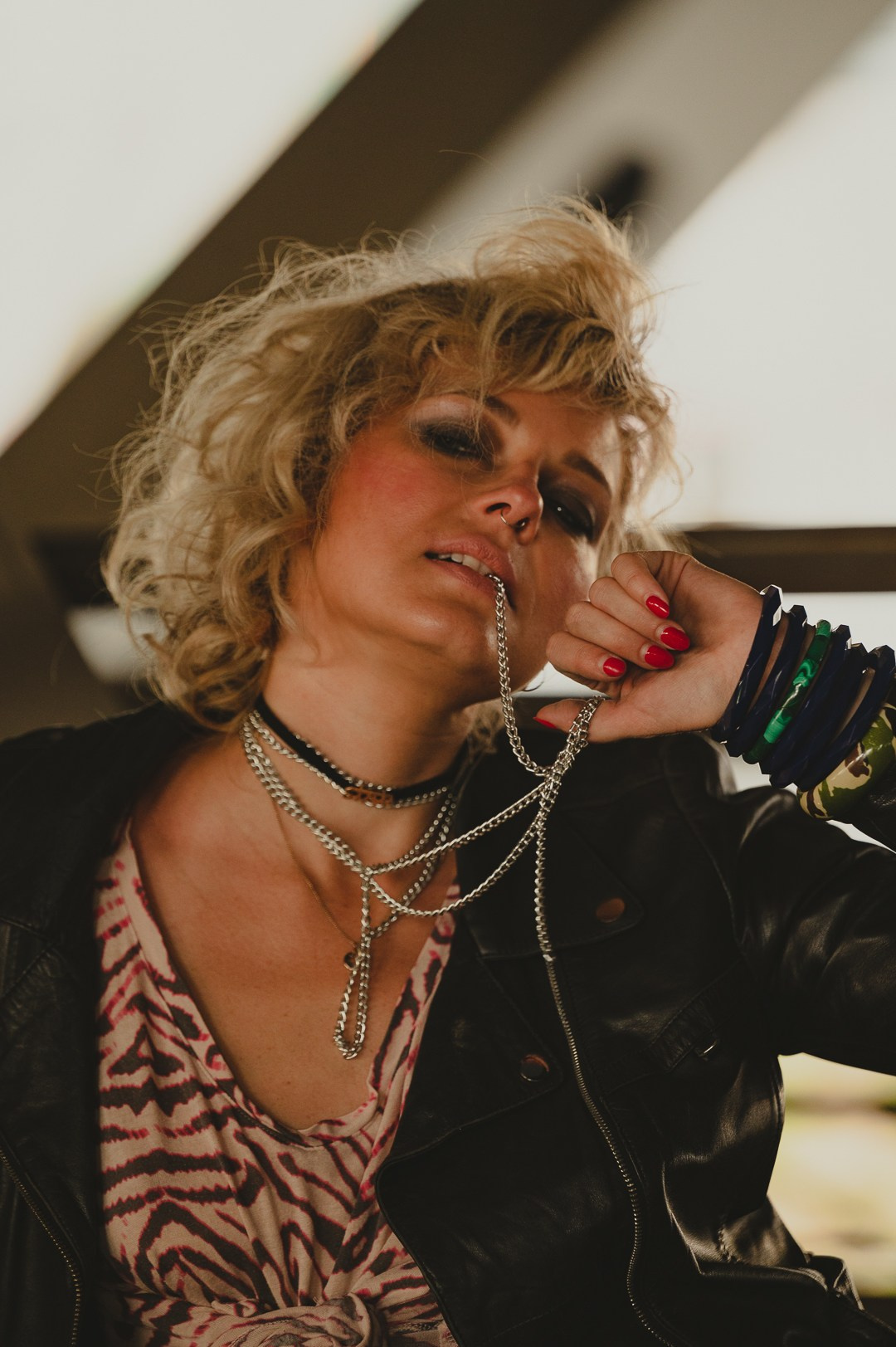 Женский портрет. Мир живой фотографии о Вас и для Вас