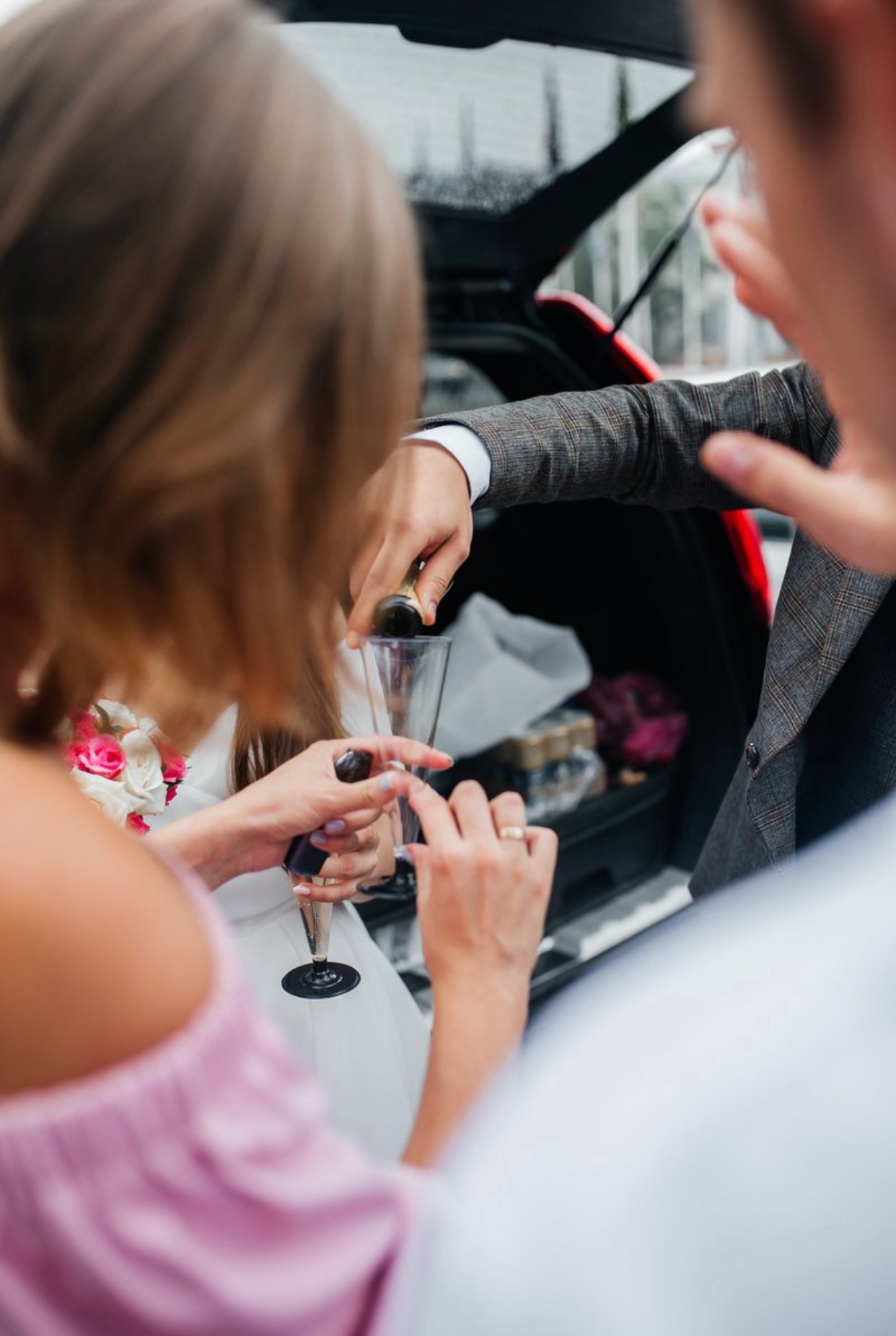 Сергей и Мария. Мультижанровый фотограф в Москве Наталия Степанова