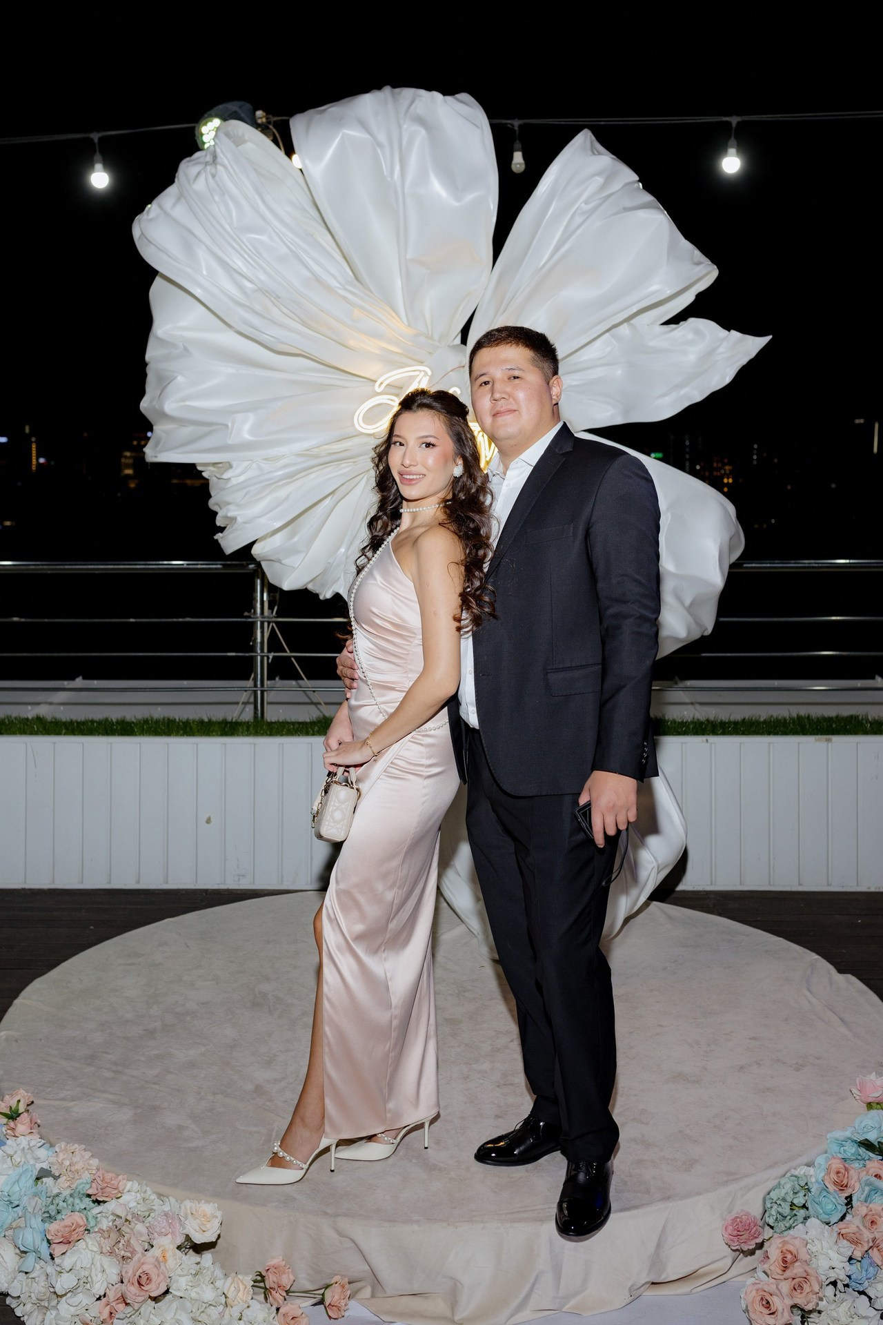 FEEDBACK. Kudaybergenovs