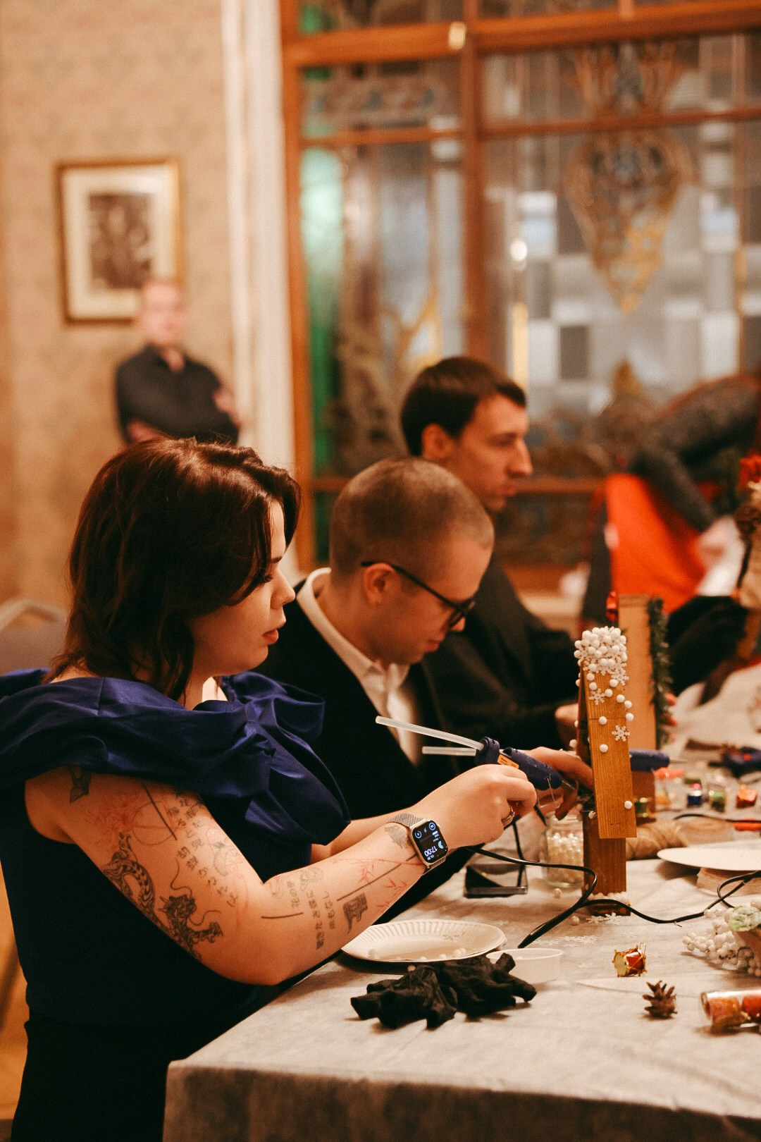 New Year STONE. Фотограф Нижний Новгород