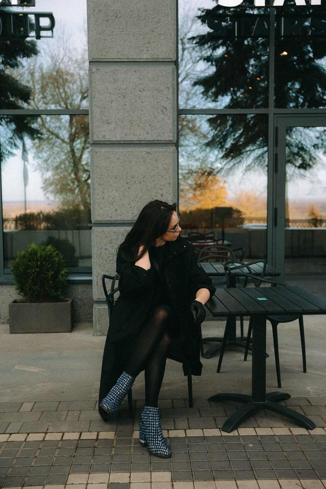 Вика. Фотограф Нижний Новгород