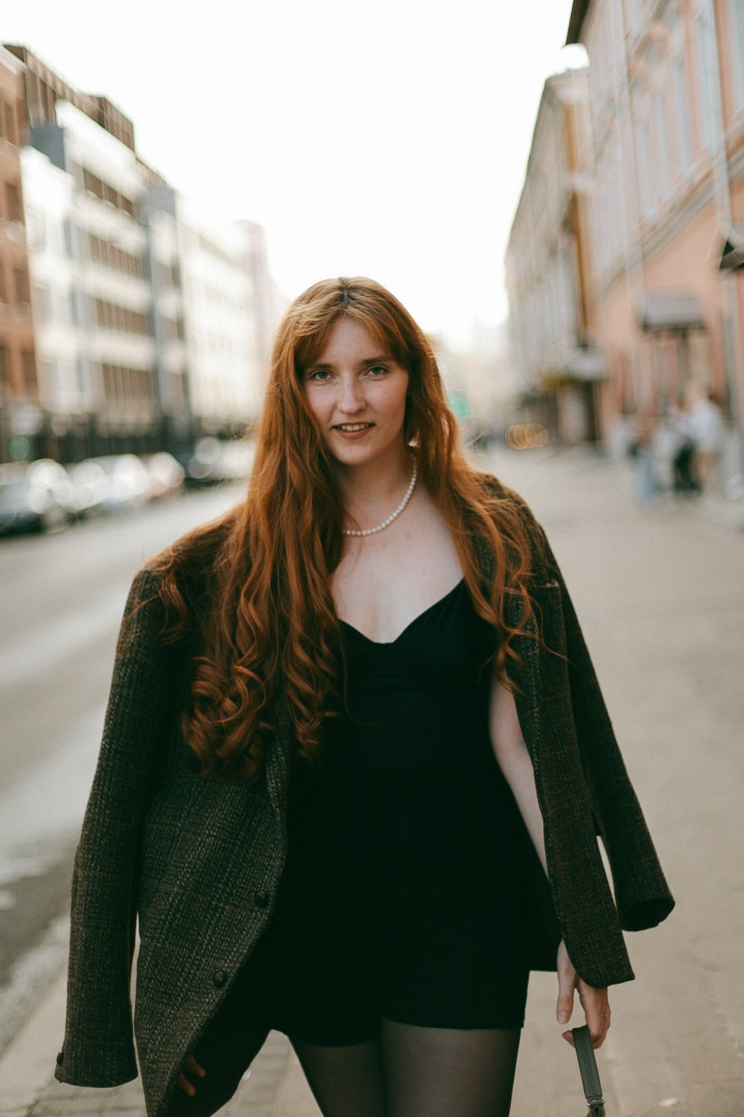 Катя. Фотограф Нижний Новгород